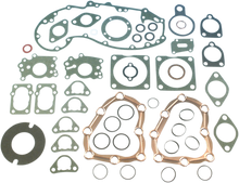 JAMES GASKET Motor Gasket Kit - 45" - '40-'73 Flathead JGI-17026-40