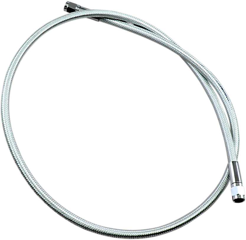 MAGNUM SHIELDING Brake Line - 38" - Sterling Chromite II AS3538