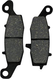 EBC Organic Brake Pads FA229