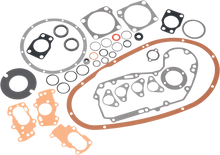 JAMES GASKET Complete Motor Gasket Kit - KH Model JGI-17026-52