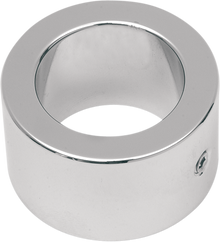 JOKER MACHINE Spacer - Handlebar Grip - Chrome 03-136