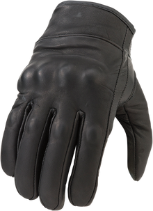 Z1R 270 Non-Perforated Gloves - Black - 3XL 3301-2611