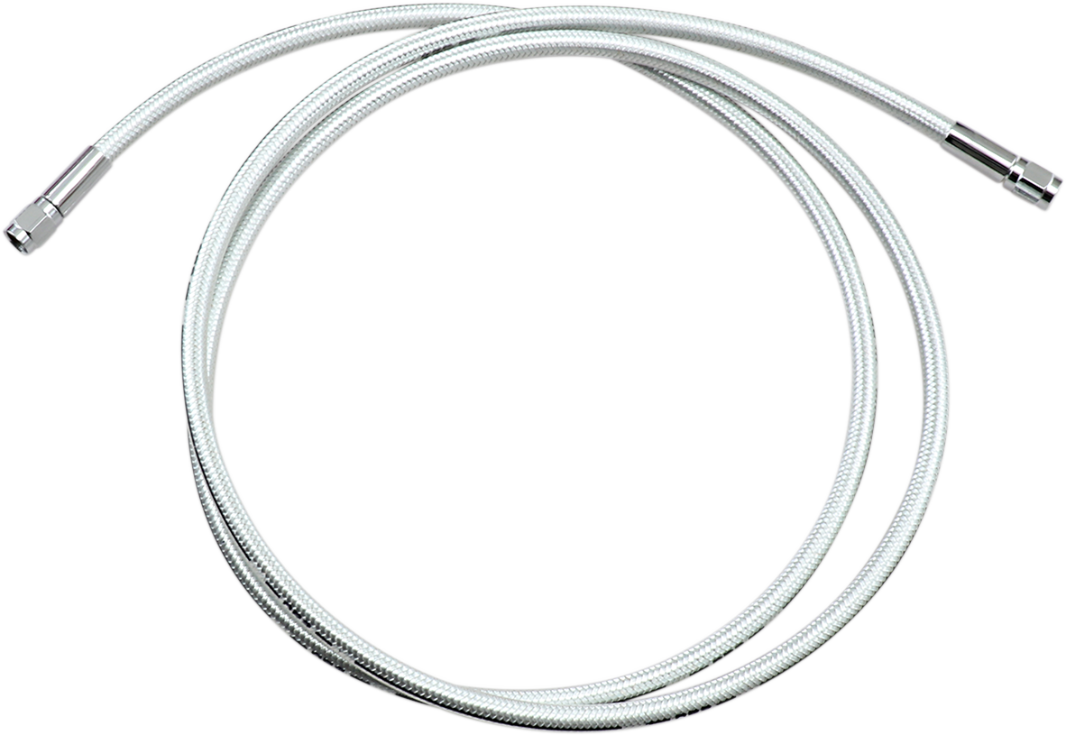 MAGNUM SHIELDING Brake Line - 66" - Sterling Chromite II AS3566
