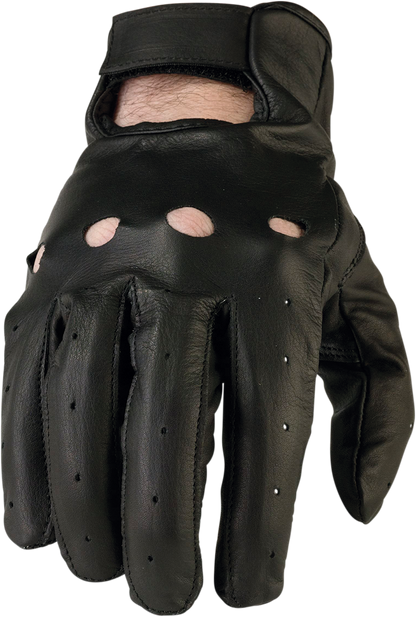 Z1R 243 Gloves - Black - Large 3301-2614
