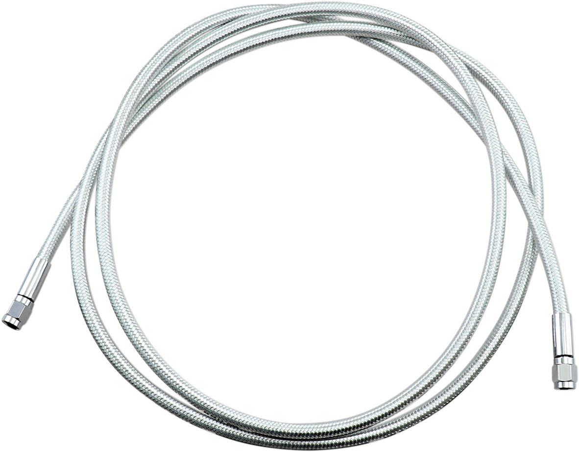 MAGNUM SHIELDING Brake Line - 76" - Sterling Chromite II AS3576