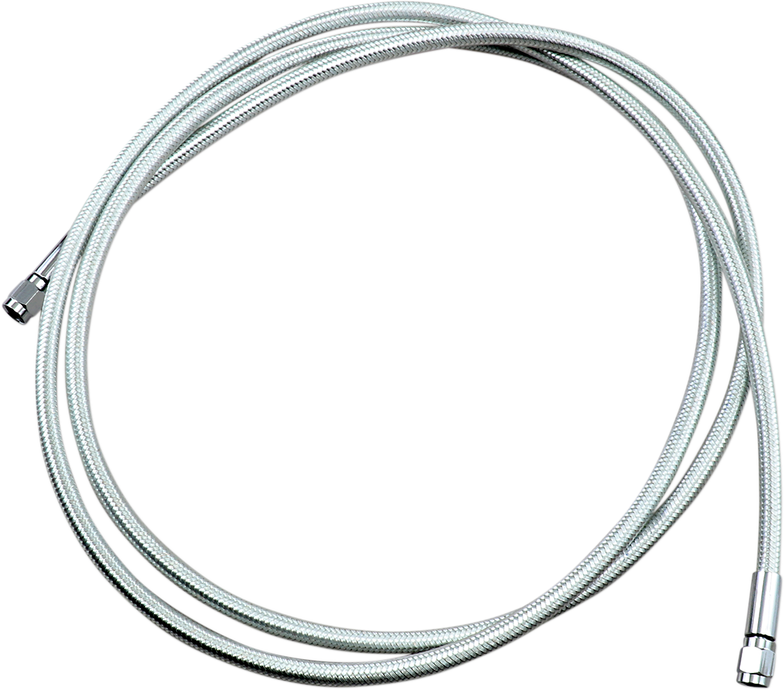 MAGNUM SHIELDING Brake Line - 78" - Sterling Chromite II AS3578