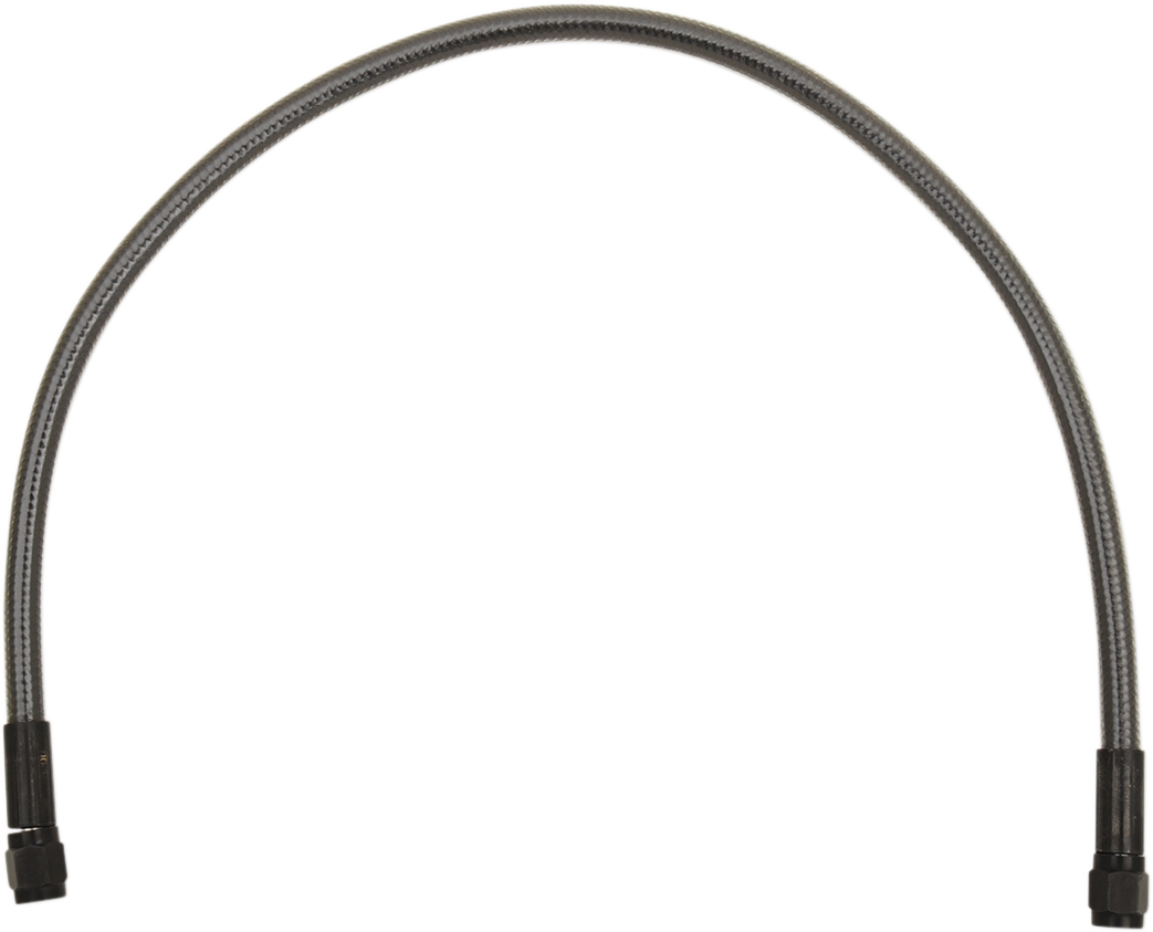 MAGNUM SHIELDING Brake Line - 19" - Black Pearl AS4519