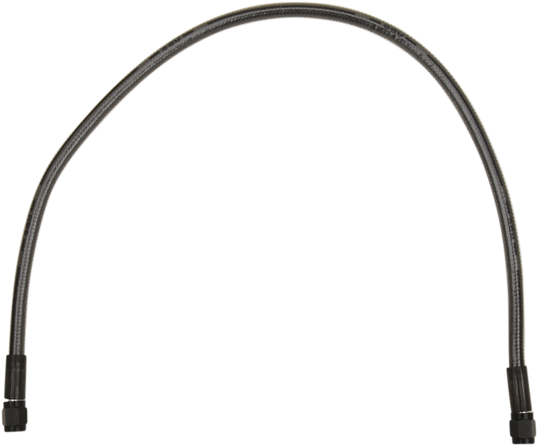 MAGNUM SHIELDING Brake Line - 21" - Black Pearl AS4521