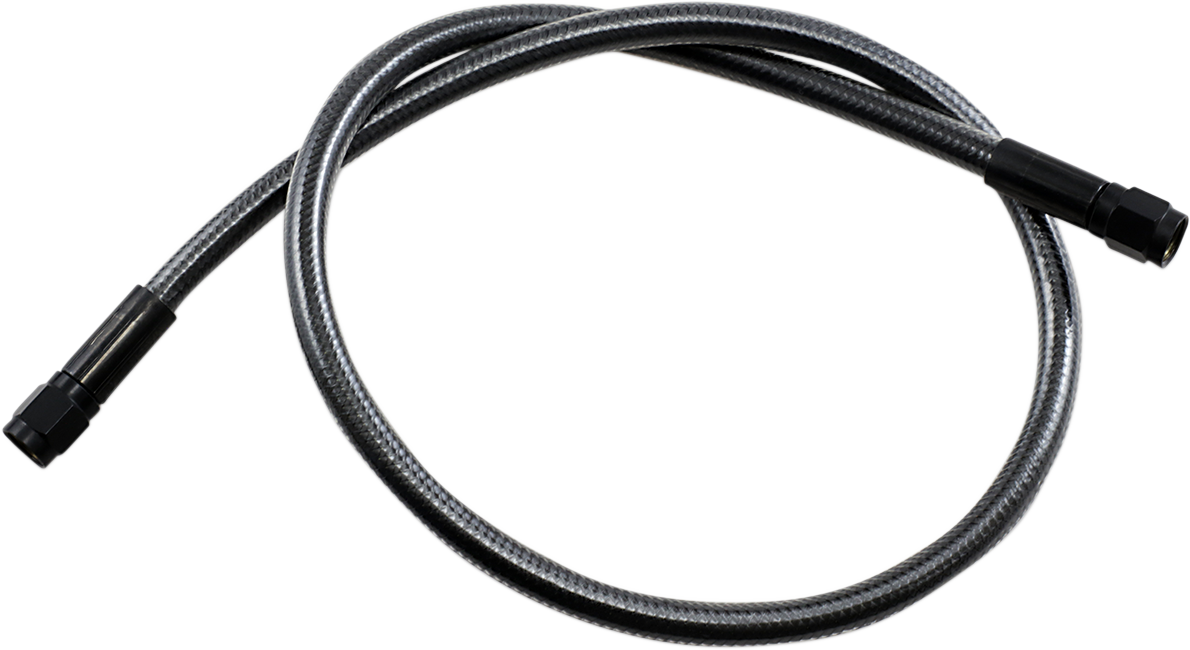 MAGNUM SHIELDING Brake Line - 26" - Black Pearl AS4526