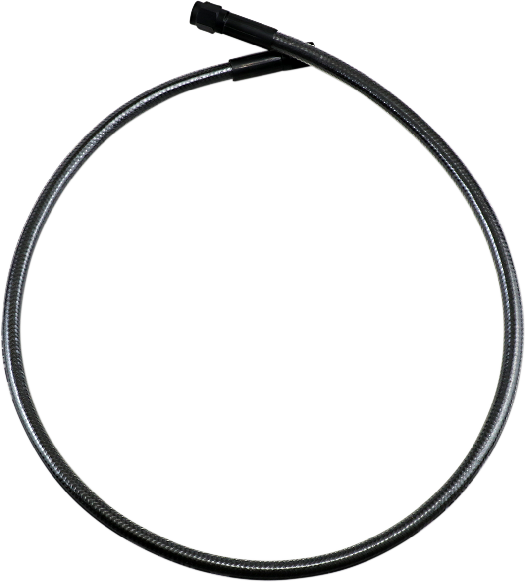 MAGNUM SHIELDING Brake Line - 28" - Black Pearl AS4528