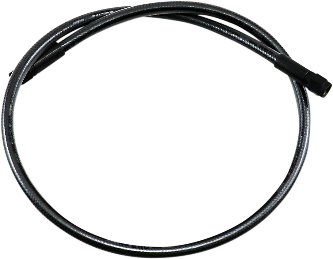 MAGNUM SHIELDING Brake Line - 30" - Black Pearl AS4530