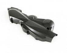 Motocorse Carbon Fiber Cam Belt Set for Multistrada 950 (2017+)