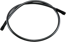 MAGNUM SHIELDING Brake Line - 32" - Black Pearl AS4532