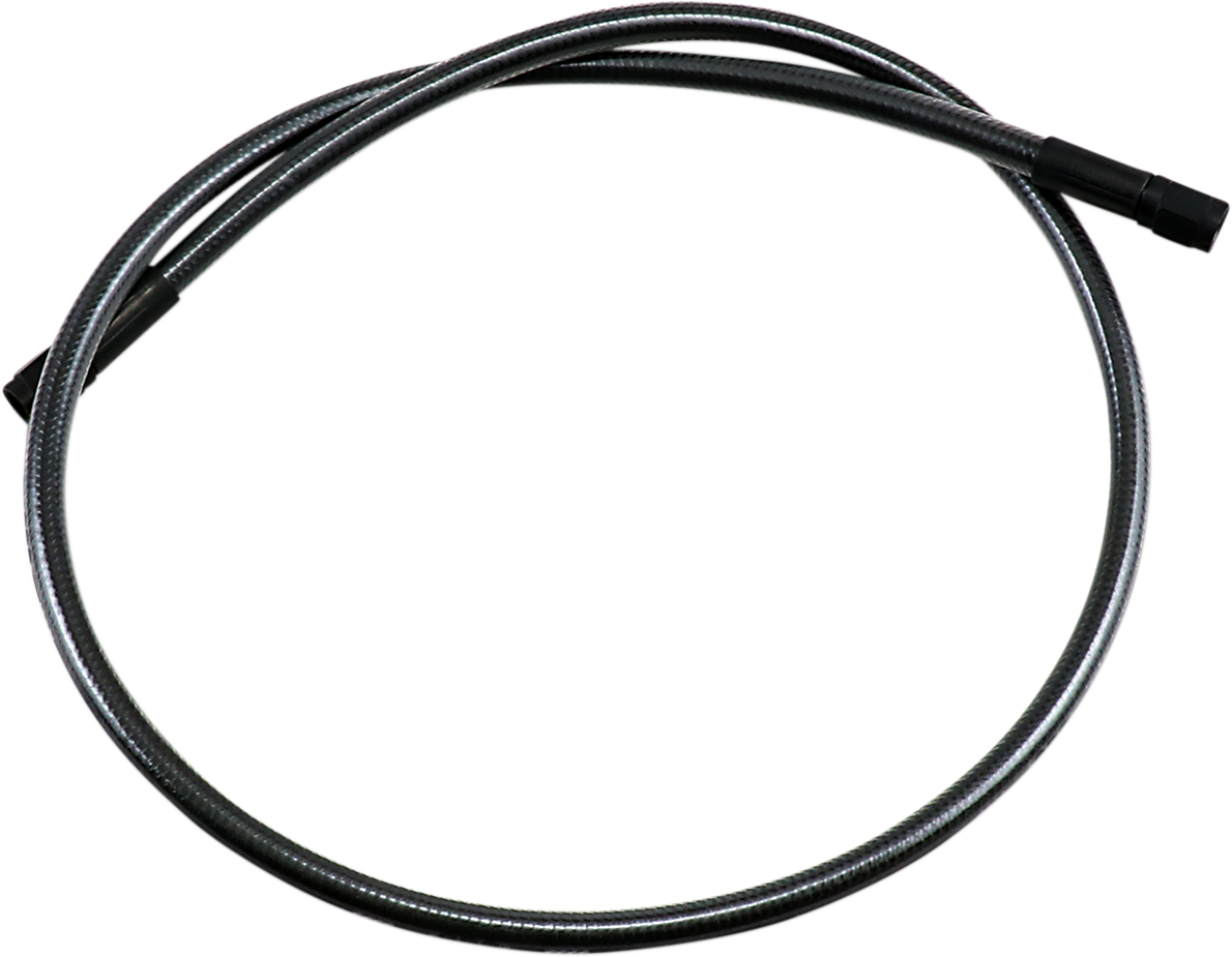 MAGNUM SHIELDING Brake Line - 34" - Black Pearl AS4534