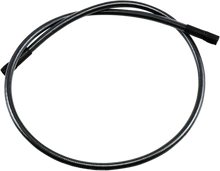 MAGNUM SHIELDING Brake Line - 34" - Black Pearl AS4534