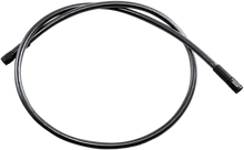 MAGNUM SHIELDING Brake Line - 36" - Black Pearl AS4536