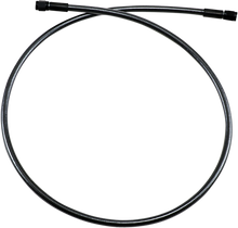 MAGNUM SHIELDING Brake Line - 38" - Black Pearl AS4538