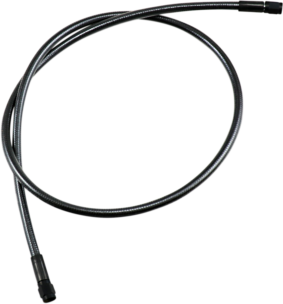 MAGNUM SHIELDING Brake Line - 40" - Black Pearl AS4540