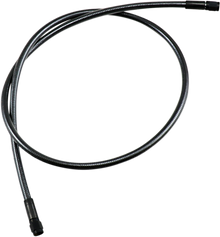 MAGNUM SHIELDING Brake Line - 40" - Black Pearl AS4540