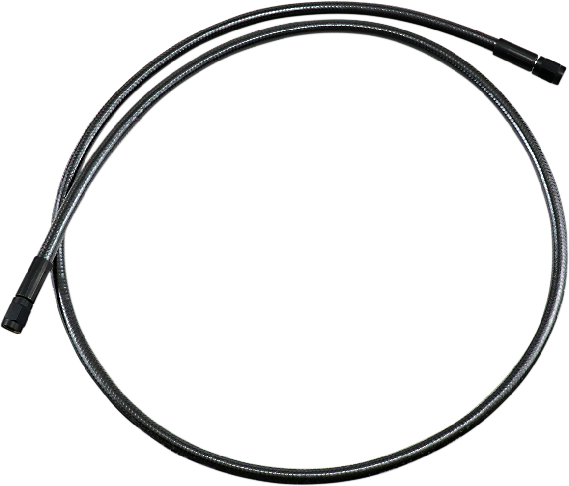 MAGNUM SHIELDING Brake Line - 44" - Black Pearl AS4544