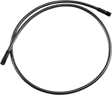 MAGNUM SHIELDING Brake Line - 44" - Black Pearl AS4544