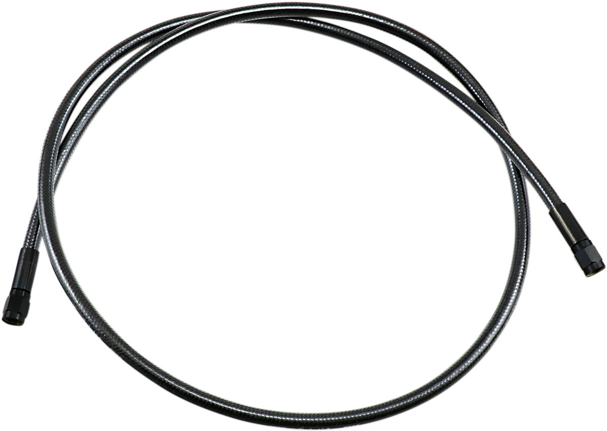 MAGNUM SHIELDING Brake Line - 46" - Black Pearl AS4546