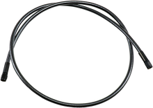 MAGNUM SHIELDING Brake Line - 46" - Black Pearl AS4546