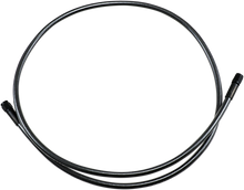 MAGNUM SHIELDING Brake Line - 48" - Black Pearl AS4548
