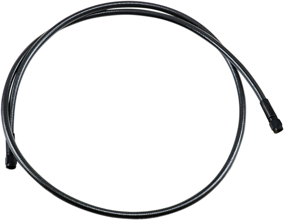 MAGNUM SHIELDING Brake Line - 50" - Black Pearl AS4550