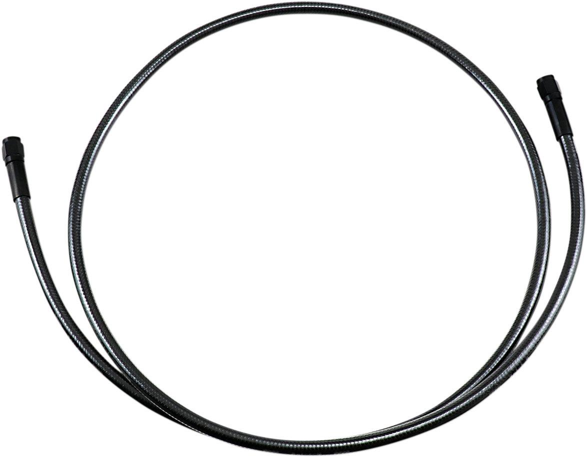 MAGNUM SHIELDING Brake Line - 52" - Black Pearl AS4552