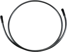 MAGNUM SHIELDING Brake Line - 52" - Black Pearl AS4552