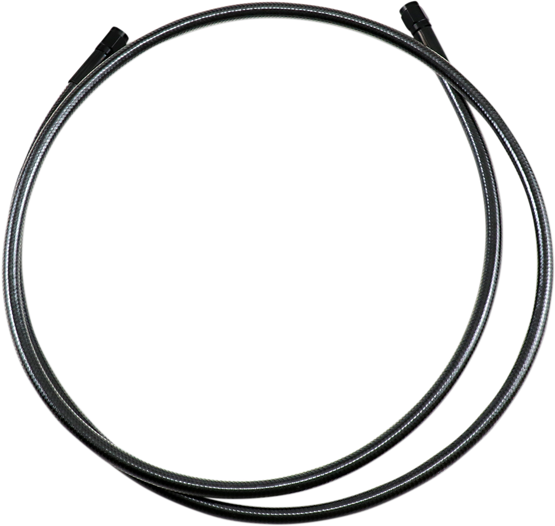 MAGNUM SHIELDING Brake Line - 54" - Black Pearl AS4554