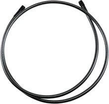 MAGNUM SHIELDING Brake Line - 54" - Black Pearl AS4554