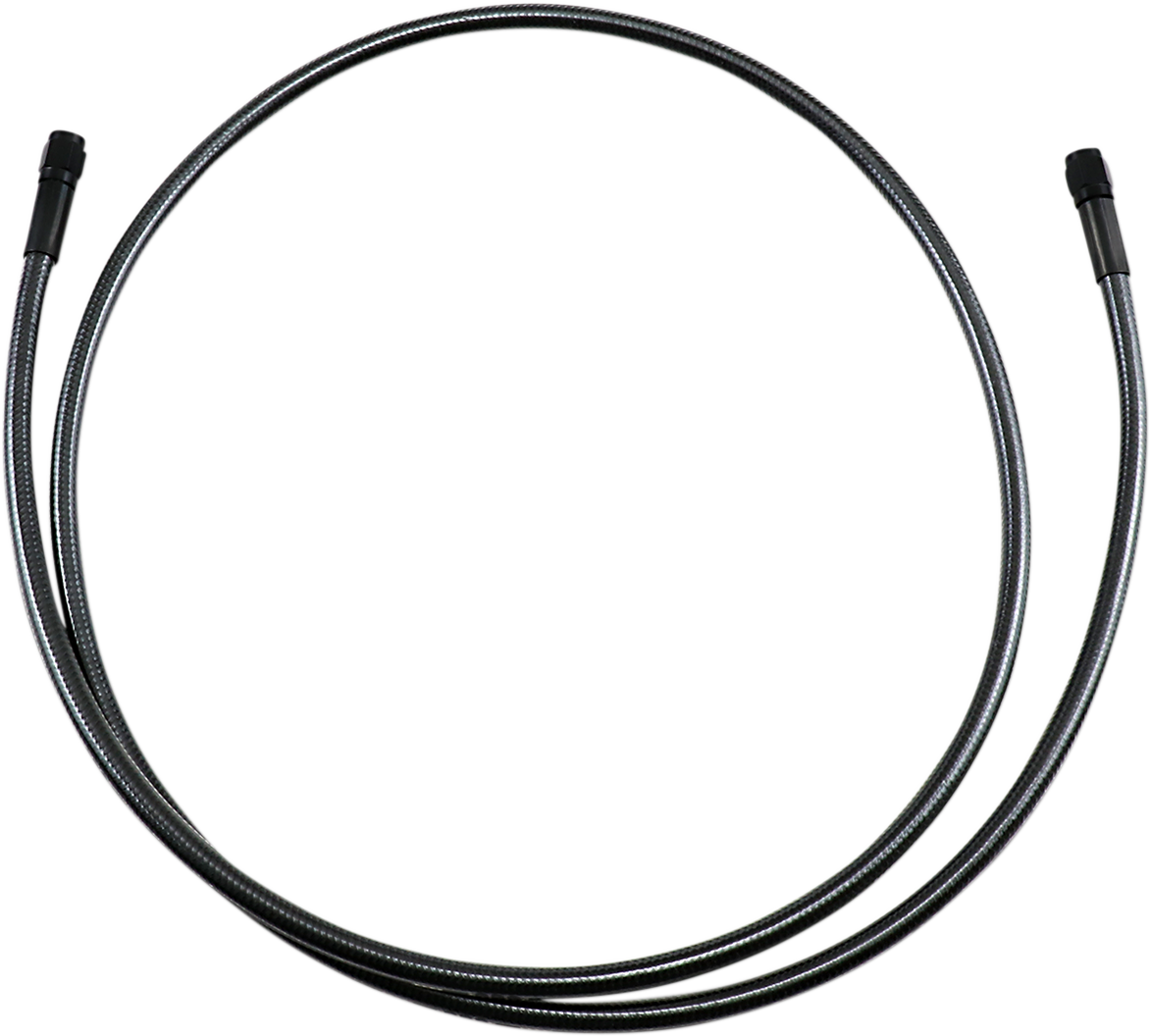 MAGNUM SHIELDING Brake Line - 56" - Black Pearl AS4556