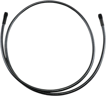 MAGNUM SHIELDING Brake Line - 56" - Black Pearl AS4556