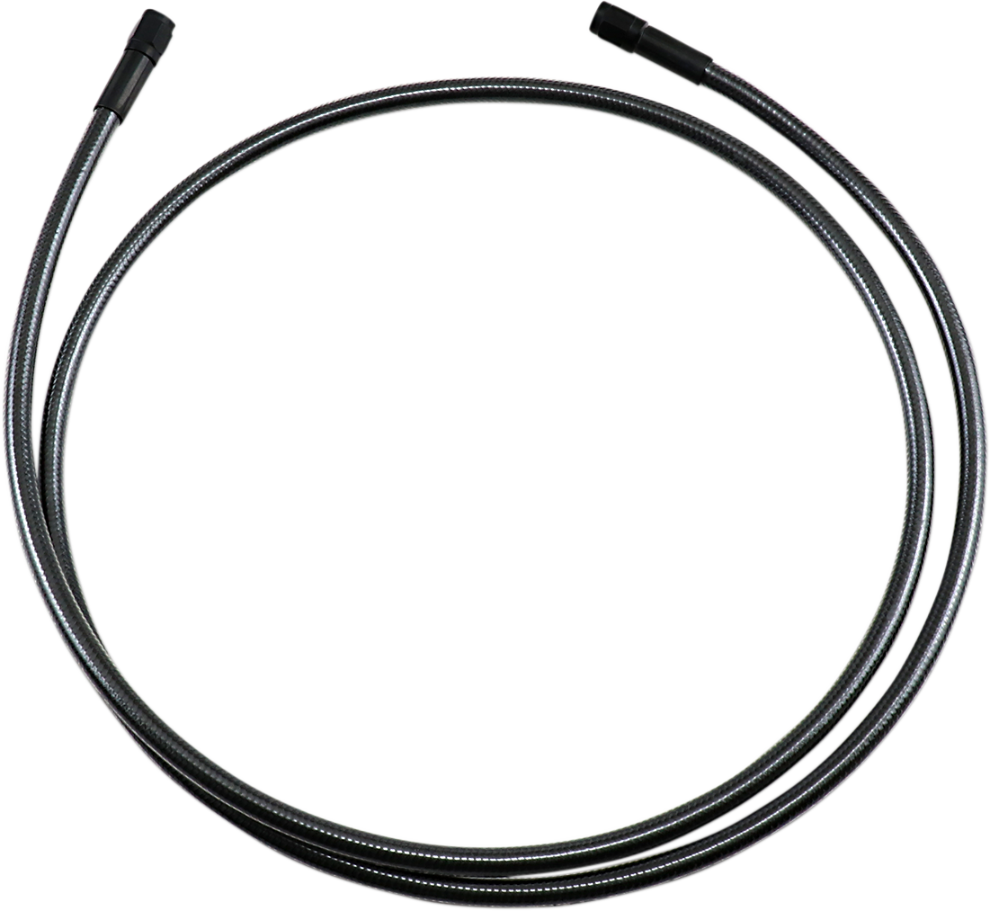 MAGNUM SHIELDING Brake Line - 58" - Black Pearl AS4558
