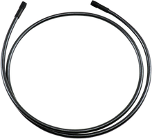 MAGNUM SHIELDING Brake Line - 58" - Black Pearl AS4558