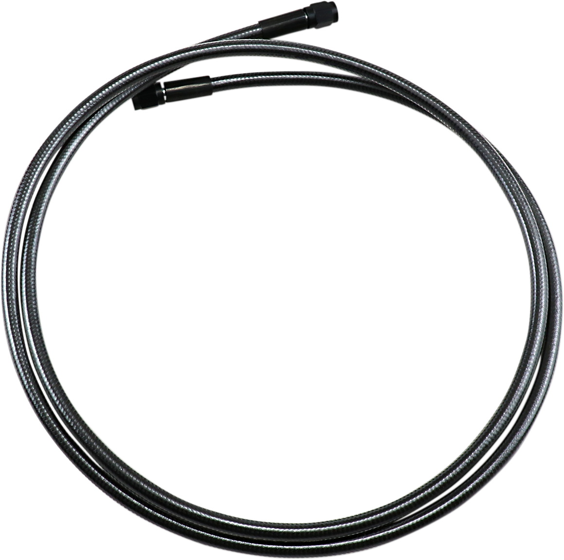 MAGNUM SHIELDING Brake Line - 60" - Black Pearl AS4560