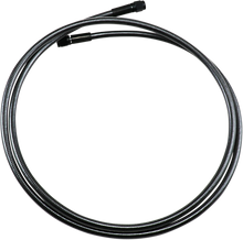 MAGNUM SHIELDING Brake Line - 60" - Black Pearl AS4560