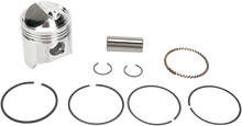 WISECO Piston Kit - 39.00 mm - Honda 4828M03900