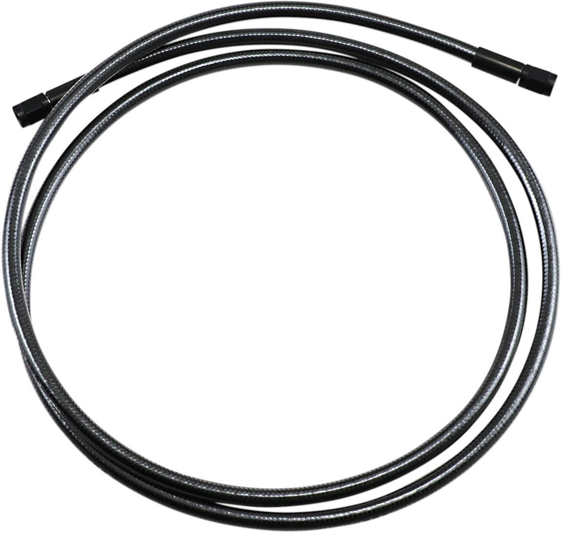 MAGNUM SHIELDING Brake Line - 62" - Black Pearl AS4562