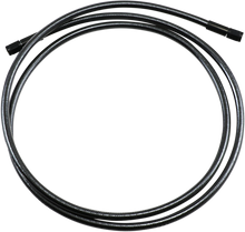 MAGNUM SHIELDING Brake Line - 62" - Black Pearl AS4562