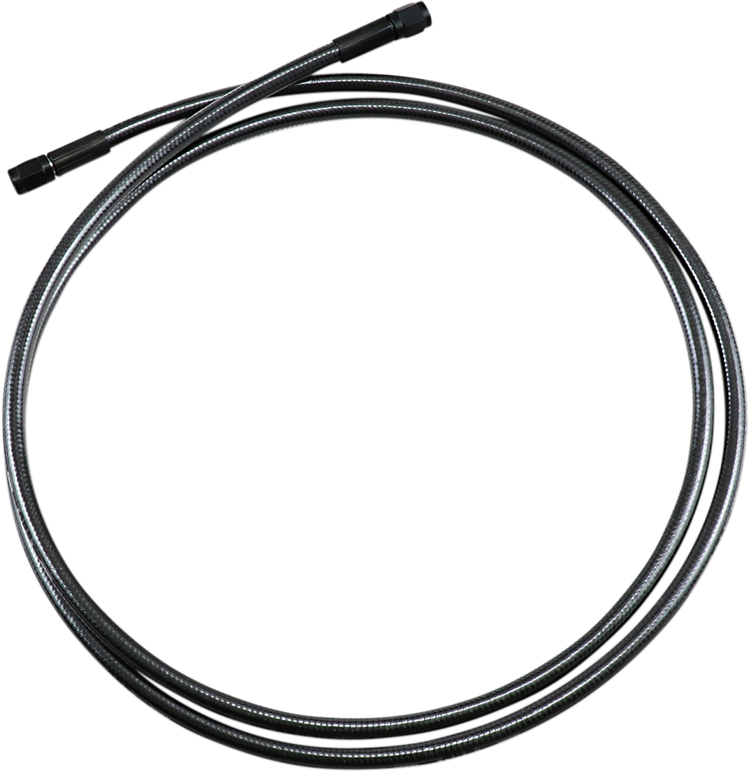 MAGNUM SHIELDING Brake Line - 66" - Black Pearl AS4566