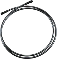 MAGNUM SHIELDING Brake Line - 66" - Black Pearl AS4566