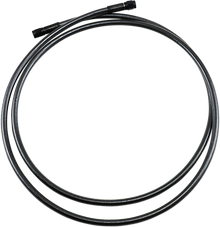 MAGNUM SHIELDING Brake Line - 68" - Black Pearl AS4568