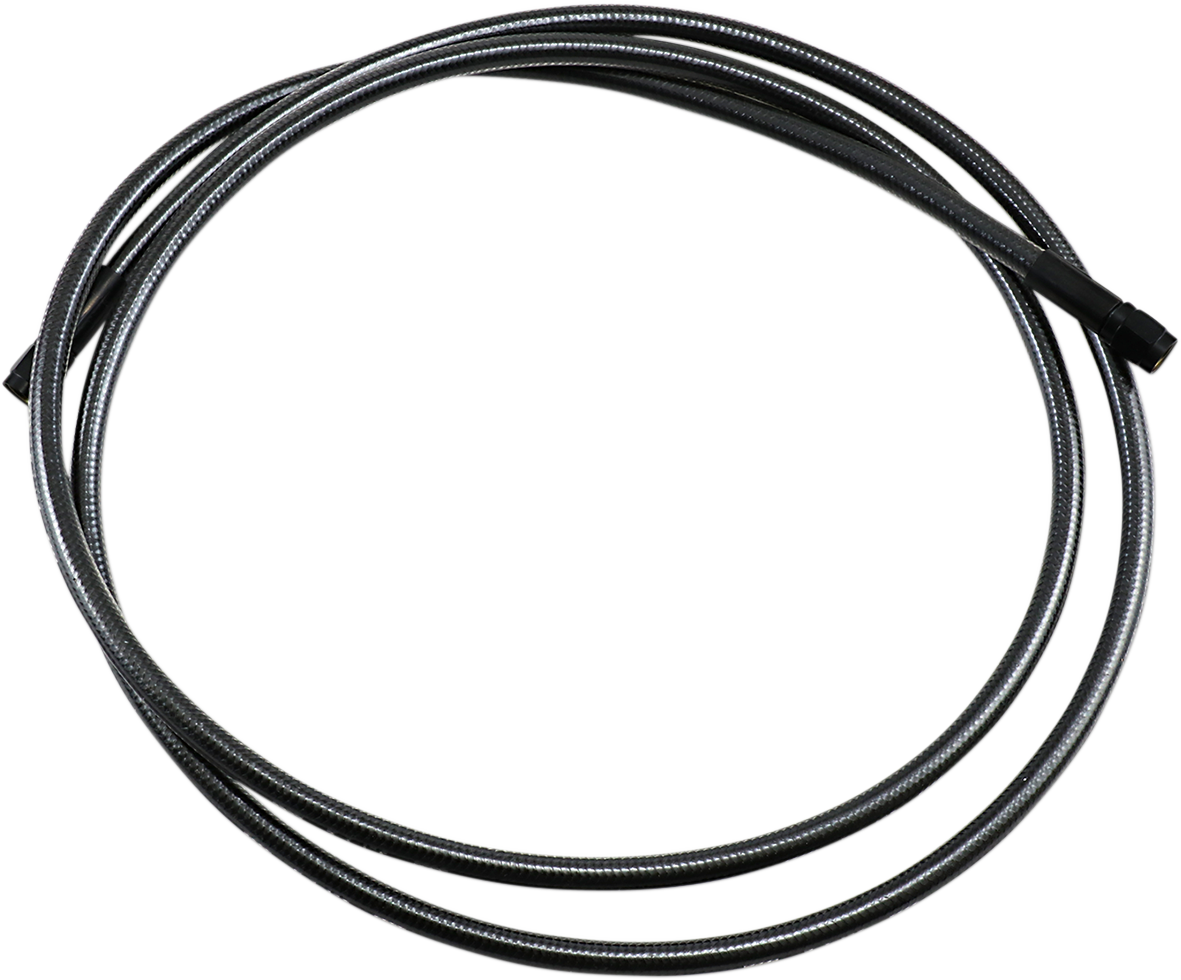 MAGNUM SHIELDING Brake Line - 70" - Black Pearl AS4570