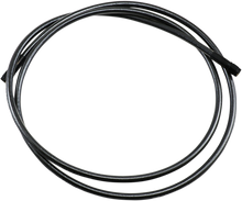 MAGNUM SHIELDING Brake Line - 70" - Black Pearl AS4570