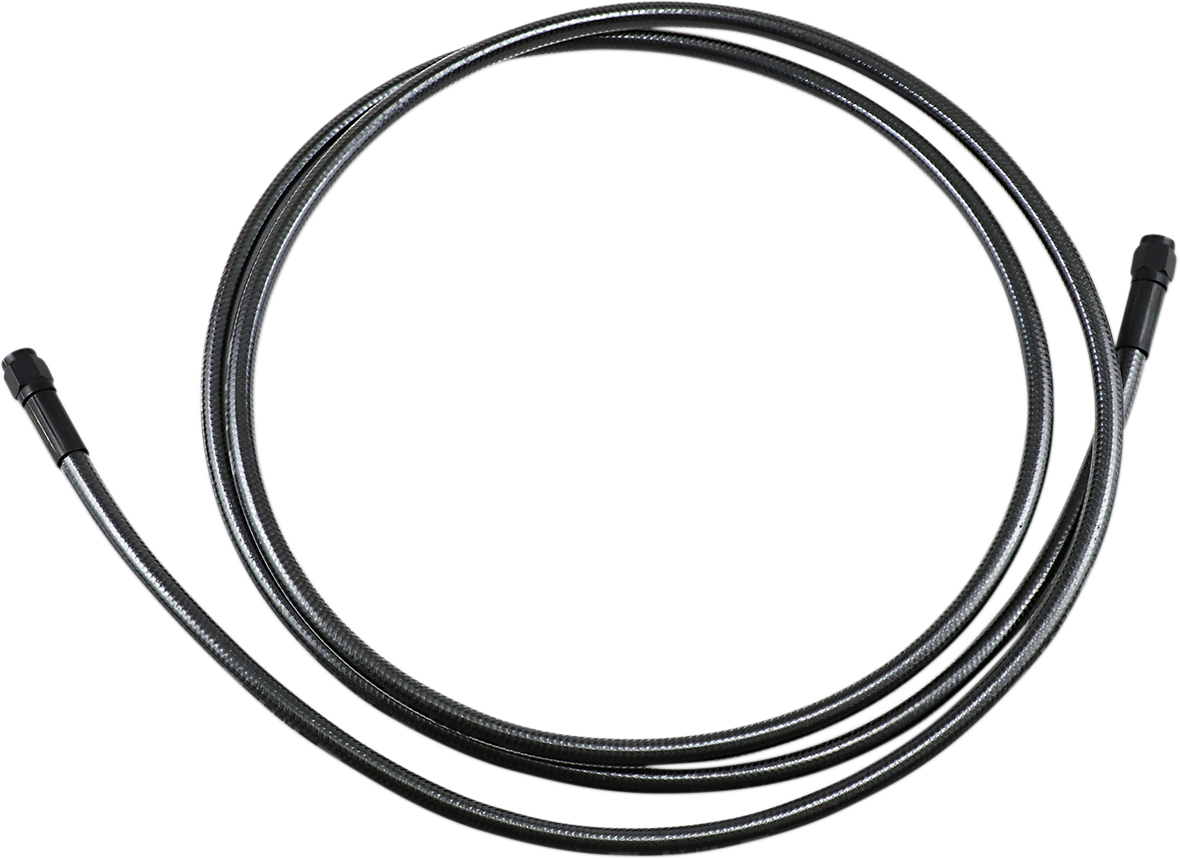 MAGNUM SHIELDING Brake Line - 76" - Black Pearl AS4576