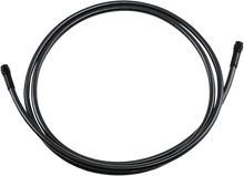MAGNUM SHIELDING Brake Line - 78" - Black Pearl AS4578