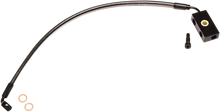 MAGNUM SHIELDING Brake Line - Black Pearl AS47027